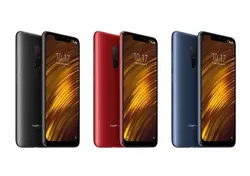 خرید و قیمت گوشی شیائومی Pocophone F1 نسخه 256 گیگابایت