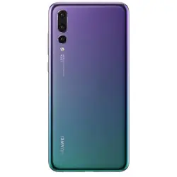 قیمت و خرید گوشی هواوی P20 Pro نسخه 6/64 گیگابایت ، huawei