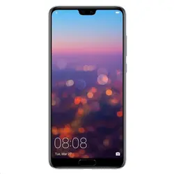 قیمت و خرید گوشی هواوی P20 Pro نسخه 6/128 گیگابایت ، huawei