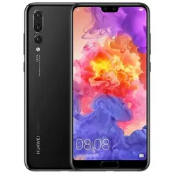 قیمت و خرید گوشی هواوی P20 Pro نسخه 6/128 گیگابایت ، huawei