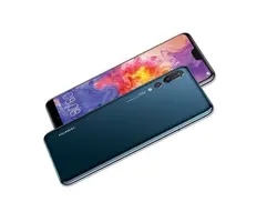 قیمت و خرید گوشی هواوی P20 Pro نسخه 6/256 گیگابایت ، huawei