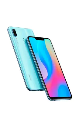 خرید و فروش و مقایسه گوشی هواوی Nova 3i نسخه 6/64 گیگابایت
