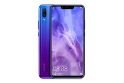 خرید و فروش و مقایسه گوشی هواوی Nova 3i نسخه 6/64 گیگابایت