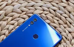 خرید ، قیمت ، بررسی و مشخصات و مقایسه گوشی هواوی Honor Note 10 نسخه 6/128 گیگابایت