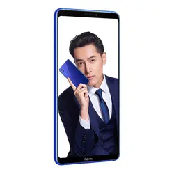 خرید ، قیمت ، بررسی و مشخصات و مقایسه گوشی هواوی Honor Note 10 نسخه 6/64 گیگابایت