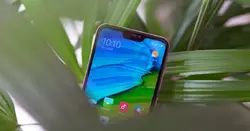 گوشی شیائومی Mi A2 Lite نسخه 3/32 گیگابایت خرید ، قیمت ، بررسی و مشخصات xiaomi