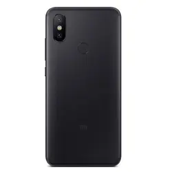گوشی شیائومی Mi A2 نسخه 32 گیگابایت خرید ، قیمت ، بررسی و مشخصات xiaomi
