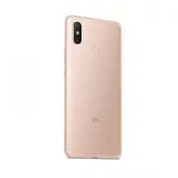 خرید ، قیمت ، بررسی و مشخصات و مقایسه گوشی موبایل شیائومی Mi Max 3 نسخه 128 گیگابایت