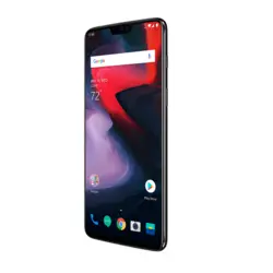 خرید ، قیمت ، بررسی و مشخصات گوشی موبایل وان پلاس 6 نسخه 256 گیگابایت Oneplus 6