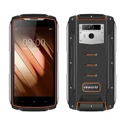 خرید ، قیمت ، بررسی و مشخصات و مقایسه گوشی ضد ضربه و ضد آب VKworld VK7000