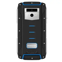 خرید ، قیمت ، بررسی و مشخصات و مقایسه گوشی ضد ضربه و ضد آب VKworld VK7000