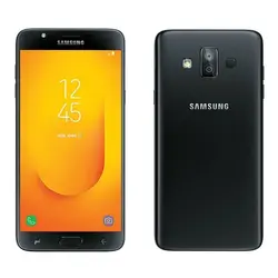 خرید ، قیمت ، بررسی و مشخصات گوشی سامسونگ Galaxy J7 Duo