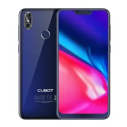 خرید اینترنتی گوشی موبایل Cubot P20 ، بهترین قیمت گوشی کوبات