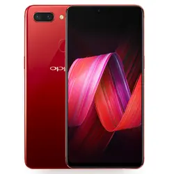 گوشی موبایل OPPO R15 ، خرید ، قیمت ، بررسی ، مشخصات ، مقایسه انواع گوشی اوپو