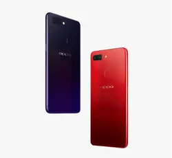 گوشی موبایل OPPO R15 ، خرید ، قیمت ، بررسی ، مشخصات ، مقایسه انواع گوشی اوپو