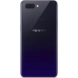 گوشی موبایل OPPO R15 ، خرید ، قیمت ، بررسی ، مشخصات ، مقایسه انواع گوشی اوپو