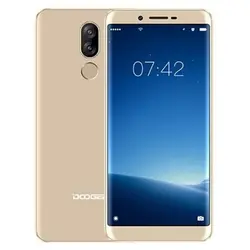 خرید اینترنتی و فروش گوشی موبایل Doogee X60L ، گوشی های دوجی