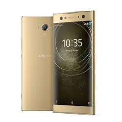 خرید اینترنتی گوشی موبایل سونی Xperia XA2 ، بهترین قیمت گوشی sony