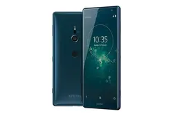 خرید اینترنتی و فروش گوشی موبایل سونی Xperia XZ2 ، اکسپریا xz2 sony