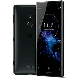 خرید اینترنتی و فروش گوشی موبایل سونی Xperia XZ2 ، اکسپریا xz2 sony