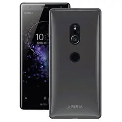 خرید اینترنتی و فروش گوشی موبایل سونی Xperia XZ2 ، اکسپریا xz2 sony