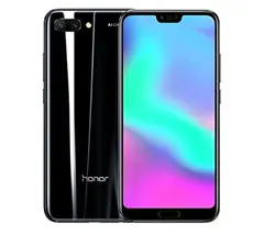 خرید ، قیمت ، بررسی و مشخصات و مقایسه گوشی هواوی Honor 10 نسخه 6/128 گیگابایت