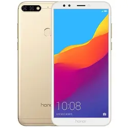 خرید ، قیمت ، بررسی و مشخصات گوشی هواوی Honor 7C نسخه 64 گیگابایت