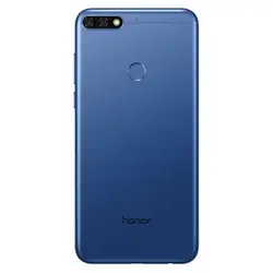 خرید ، قیمت ، بررسی و مشخصات گوشی هواوی Honor 7C نسخه 64 گیگابایت