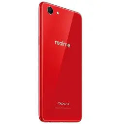 گوشی موبایل OPPO Realme 1 نسخه 128 گیگابایت ، خرید ، قیمت ، بررسی ، مشخصات