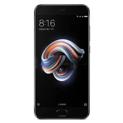 خرید اینترنتی گوشی موبایل شیائومی Mi Note 3 نسخه 128 گیگابایت ، می نوت 3