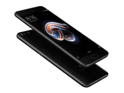 خرید اینترنتی گوشی موبایل شیائومی Mi Note 3 نسخه 128 گیگابایت ، می نوت 3
