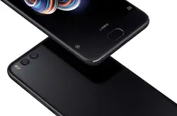 خرید اینترنتی گوشی موبایل شیائومی Mi Note 3 نسخه 128 گیگابایت ، می نوت 3
