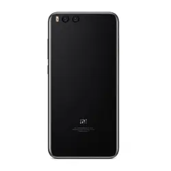 خرید اینترنتی گوشی موبایل شیائومی Mi Note 3 نسخه 128 گیگابایت ، می نوت 3