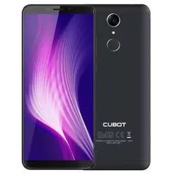گوشی Cubot Nova دو سیم کارت ، خرید اینترنتی ، قیمت ، مشخصات ، بهترین قیمت کوبات