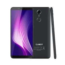 گوشی Cubot Nova دو سیم کارت ، خرید اینترنتی ، قیمت ، مشخصات ، بهترین قیمت کوبات