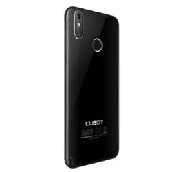 گوشی Cubot J3 Pro دو سیم کارت ، خرید ، قیمت ، بررسی ، مشخصات ، بهترین قیمت کوبات