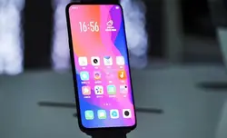 گوشی موبایل Oppo Find X نسخه 256 گیگابایت خرید ، قیمت ، بررسی و مشخصات