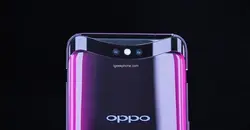 گوشی موبایل Oppo Find X نسخه 256 گیگابایت خرید ، قیمت ، بررسی و مشخصات