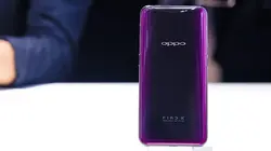 گوشی موبایل Oppo Find X نسخه 256 گیگابایت خرید ، قیمت ، بررسی و مشخصات