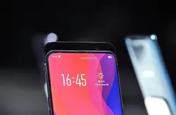 گوشی موبایل Oppo Find X نسخه 256 گیگابایت خرید ، قیمت ، بررسی و مشخصات