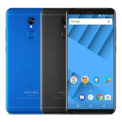 خرید ، قیمت ، بررسی گوشی موبایل Vernee M6 ، ورنی ام 6 چینی