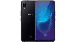 گوشی موبایل Vivo NEX S نسخه 256 گیگابایت خرید ، قیمت ، بررسی و مشخصات