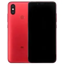 گوشی شیائومی Mi 6X نسخه 4/64 گیگابایت خرید ، قیمت ، بررسی و مشخصات xiaomi
