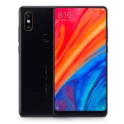 گوشی شیائومی Mi Mix 2S نسخه 64 گیگابایت خرید ، قیمت ، بررسی و مشخصات xiaomi