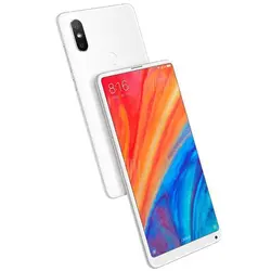 گوشی شیائومی Mi Mix 2S نسخه 64 گیگابایت خرید ، قیمت ، بررسی و مشخصات xiaomi