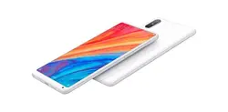 گوشی شیائومی Mi Mix 2S نسخه 64 گیگابایت خرید ، قیمت ، بررسی و مشخصات xiaomi