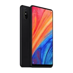 گوشی شیائومی Mi Mix 2S نسخه 64 گیگابایت خرید ، قیمت ، بررسی و مشخصات xiaomi