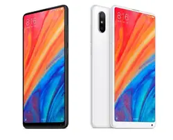 گوشی شیائومی Mi Mix 2S نسخه 64 گیگابایت خرید ، قیمت ، بررسی و مشخصات xiaomi