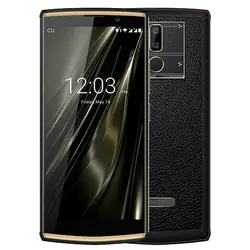 گوشی OUKITEL K7 خرید ، قیمت ، بررسی ، مشخصات و مقایسه گوشی موبایل اوکیتل k7