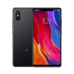 گوشی شیائومی Mi 8 SE رم 6 گیگابایت خرید ، قیمت ، بررسی و مشخصات xiaomi